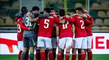 صدام الدوري المصري.. موعد مباراة الأهلي والجونة والقنوات الناقلة والتشكيل المتوقع للقمة المرتقبة